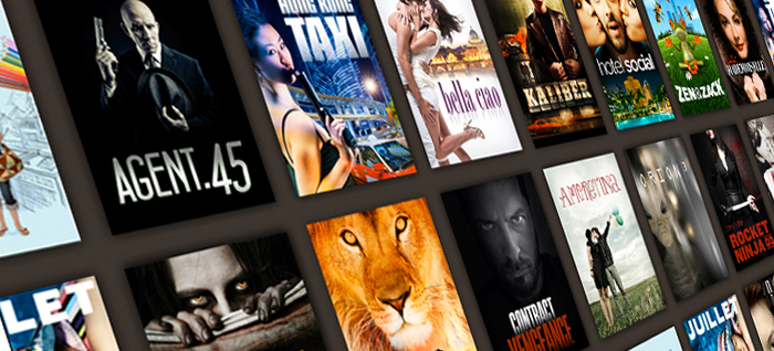 movies